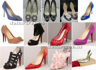 Christian louboutin replica shoes